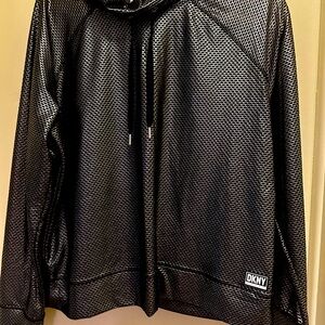 Great work jacket and or wear in the Erving with black dress pants